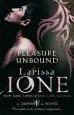 Audiobook Pleasure Unbound: Number 1 in Series author Larissa Ione