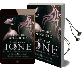 Pleasure Unbound: Number 1 in Series Audiobook download free by Larissa Ione