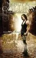 Audiobook Right Hand Magic: A Novel of Golgotham author Nancy A. Collins