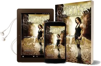 Right Hand Magic: A Novel of Golgotham Audiobook download free by Nancy A. Collins
