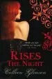 Audiobook Rises the Night author Colleen Gleason