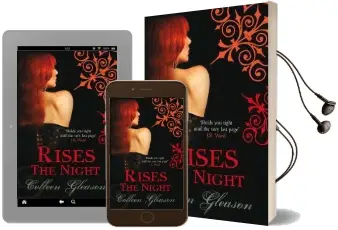 Rises the Night Audiobook download free by Colleen Gleason