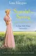 Audiobook Scandal in Spring: Number 4 in Series author Lisa Kleypas