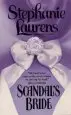 Audiobook Scandal'S Bride author Stephanie Laurens