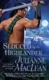 Audiobook Seduced by the Highlander author Julianne Maclean