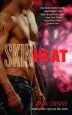 Audiobook Skin Heat author Ava Gray