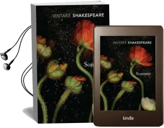 Sonnets Audiobook download free by William Shakespeare
