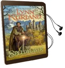 Spellweaver: A Novel of the Nine Kingdoms Audiobook download free by Lynn Kurland