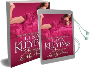 Stranger in my Arms Audiobook download free by Lisa Kleypas