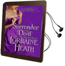 Surrender to the Devil Audiobook download free by Lorraine Heath