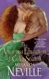 Audiobook The Amorous Education of Celia Seaton author Miranda Neville