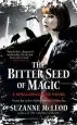 Audiobook The Bitter Seed of Magic author Suzanne Mcleod