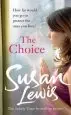 Audiobook The Choice author Susan Lewis
