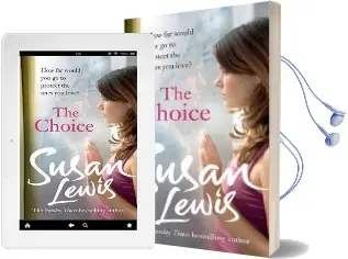 The Choice Audiobook download free by Susan Lewis