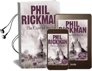 The Cure of Souls Audiobook download free by Phil Rickman