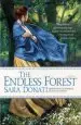 Audiobook The Endless Forest author Sara Donati
