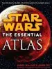 Audiobook The Essential Atlas: Star Wars author Daniel Wallace