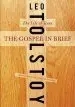 Audiobook The Gospel in Brief: The Life of Jesus author Leo Tolstoy