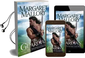 The Guardian: Number 1 in Series Audiobook download free by Margaret Mallory
