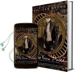 The Iron Duke: A Novel of the Iron Seas Audiobook download free by Meljean Brook