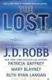 Audiobook The Lost author J. D. Robb