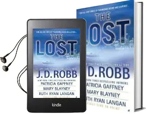 The Lost Audiobook download free by J. D. Robb