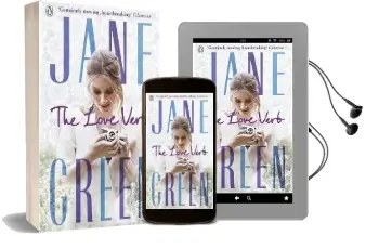 The Love Verb Audiobook download free by Jane Green
