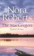 Audiobook The Macgregors: For now Forever/ in From the Cold: Daniel and ian author Nora Roberts