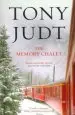 Audiobook The Memory Chalet author Tony Judt