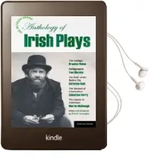 The Methuen Drama Anthology of Irish Plays: 'Hostage', 'Bailegangaire', 'Belle of the Belfast City;','Steward of Christendom','Cripple of Inishmaan' Audiobook download free by Brendan Behan