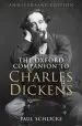 Audiobook The Oxford Companion to Charles Dickens: Anniversary Edition author Paul Schlicke