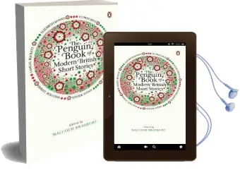 The Penguin Book of Modern British Short Stories Audiobook download free by Malcolm Bradbury