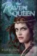 Audiobook The Raven Queen author Jules Watson