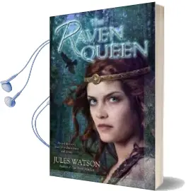 The Raven Queen Audiobook download free by Jules Watson