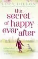 Audiobook The Secret of Happy Ever After author Lucy Dillon