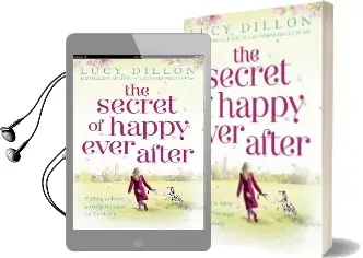 The Secret of Happy Ever After Audiobook download free by Lucy Dillon