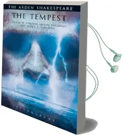 The Tempest: Third Series Audiobook download free by William Shakespeare