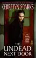 Audiobook The Undead Next Door author Kerrelyn Sparks