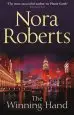 Audiobook The Winning Hand author Nora Roberts