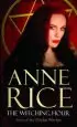 Audiobook The Witching Hour author Anne Rice