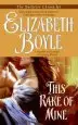 Audiobook This Rake of Mine author Elizabeth Boyle