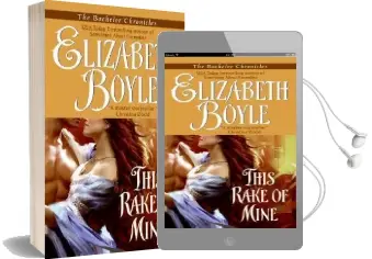 This Rake of Mine Audiobook download free by Elizabeth Boyle