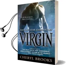 Virgin Audiobook download free by Cheryl Brooks