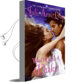 What i did for a Duke: Pennyroyal Green Series Audiobook download free by Julie Anne Long