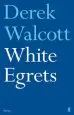 Audiobook White Egrets author Derek Walcott