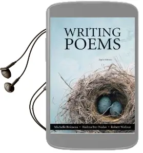 Writing Poems Audiobook download free by Robert Wallace