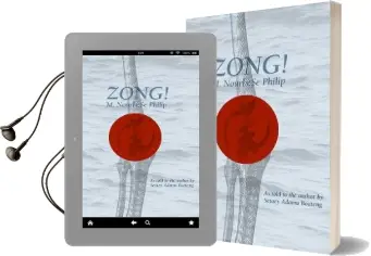 Zong! Audiobook download free by M. Nourbese Philip