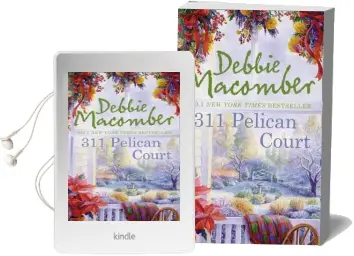 311 Pelican Court Audiobook download free by Debbie Macomber