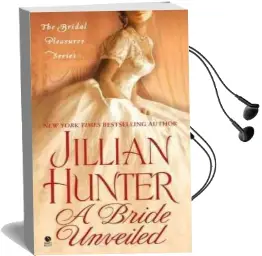 A Bride Unveiled Audiobook download free by Jillian Hunter