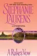Audiobook A Rake'S vow author Stephanie Laurens